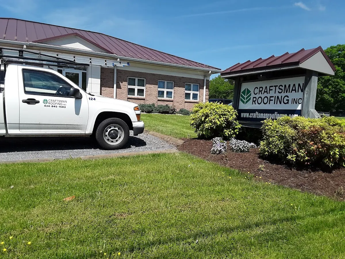 Quality Gutter & Downspout Repair by experienced craftsmen in Willingboro